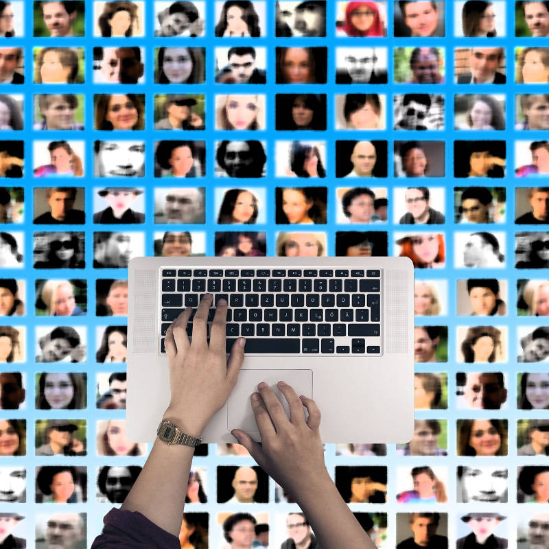 Recihweite maximieren